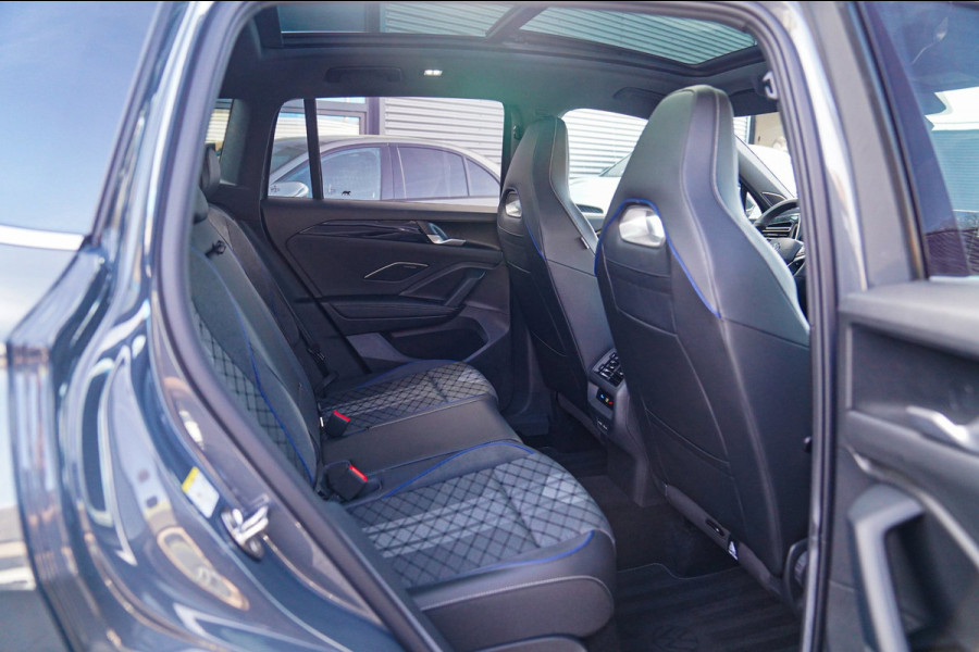 Volkswagen Tiguan 1.5 eTSI R-Line Edition | Head Up Display | 360 | Harman/Kardon | Massage | Stuurwiel Verwarming