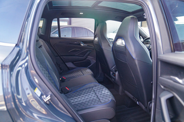 Volkswagen Tiguan 1.5 eTSI R-Line Edition | Head Up Display | 360 | Harman/Kardon | Massage | Stuurwiel Verwarming