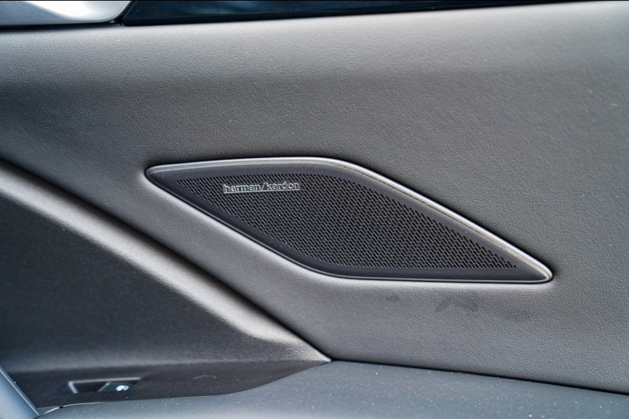 Volkswagen Tiguan 1.5 eTSI R-Line Edition | Head Up Display | 360 | Harman/Kardon | Massage | Stuurwiel Verwarming