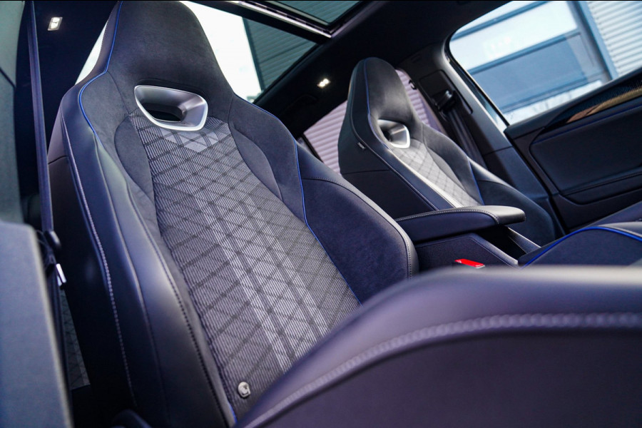 Volkswagen Tiguan 1.5 eTSI R-Line Edition | Head Up Display | 360 | Harman/Kardon | Massage | Stuurwiel Verwarming