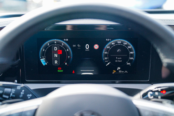Volkswagen Tiguan 1.5 eTSI R-Line Edition | Head Up Display | 360 | Harman/Kardon | Massage | Stuurwiel Verwarming