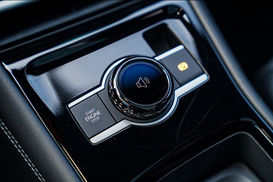 Volkswagen Tiguan 1.5 eTSI R-Line Edition | Head Up Display | 360 | Harman/Kardon | Massage | Stuurwiel Verwarming