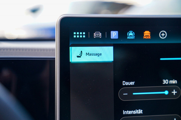 Volkswagen Tiguan 1.5 eTSI R-Line Edition | Head Up Display | 360 | Harman/Kardon | Massage | Stuurwiel Verwarming