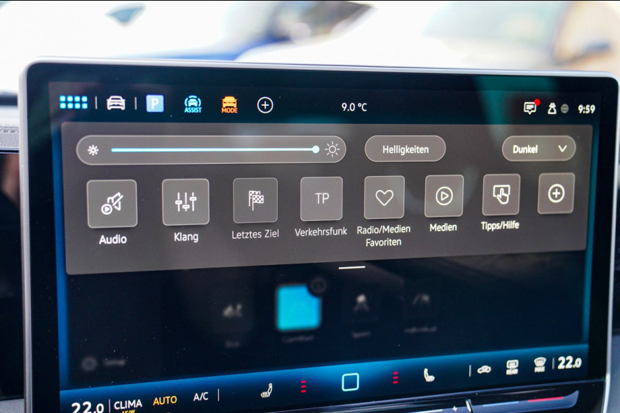 Volkswagen Tiguan 1.5 eTSI R-Line Edition | Head Up Display | 360 | Harman/Kardon | Massage | Stuurwiel Verwarming