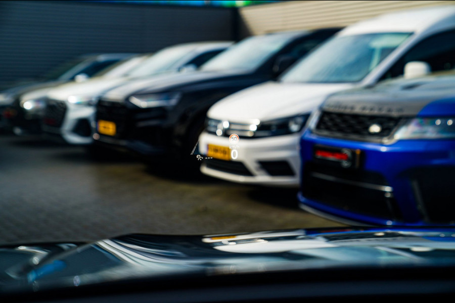 Volkswagen Tiguan 1.5 eTSI R-Line Edition | Head Up Display | 360 | Harman/Kardon | Massage | Stuurwiel Verwarming