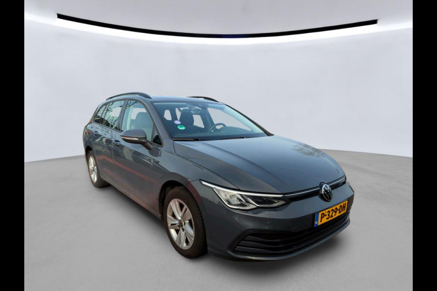 Volkswagen Golf Variant 1.0 eTSI 110pk DSG Life Comfort
