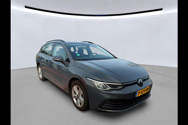 Volkswagen Golf Variant 1.0 eTSI 110pk DSG Life Comfort