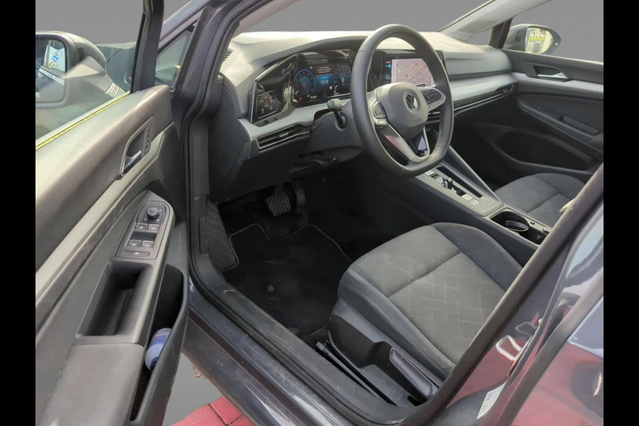 Volkswagen Golf Variant 1.0 eTSI 110pk DSG Life Comfort