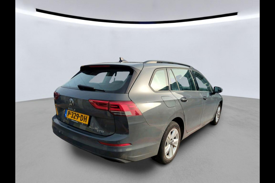 Volkswagen Golf Variant 1.0 eTSI 110pk DSG Life Comfort