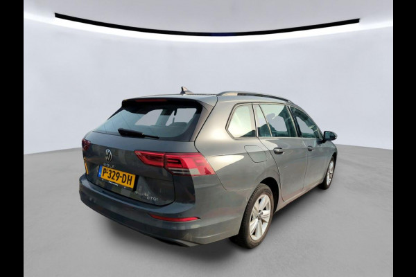 Volkswagen Golf Variant 1.0 eTSI 110pk DSG Life Comfort