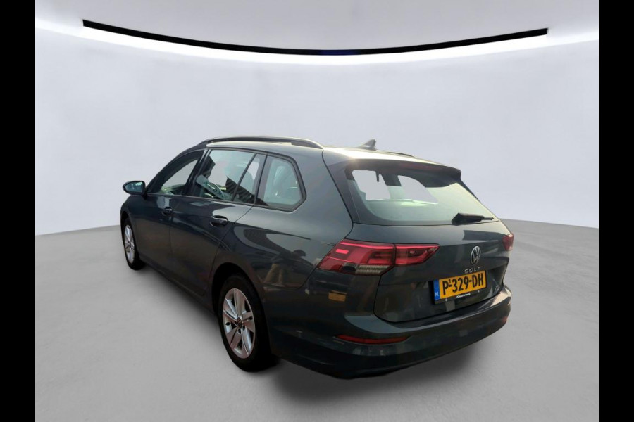 Volkswagen Golf Variant 1.0 eTSI 110pk DSG Life Comfort