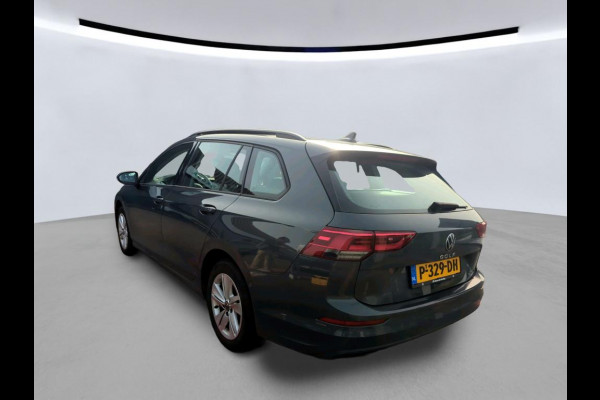 Volkswagen Golf Variant 1.0 eTSI 110pk DSG Life Comfort