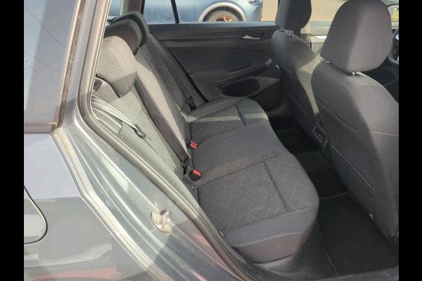 Volkswagen Golf Variant 1.0 eTSI 110pk DSG Life Comfort