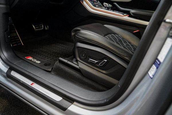 Audi SQ8 4.0 TDI SQ8 Quattro | Panorama | Trekhaak | Bang&Olufsen | Massage | Memory | Head up Display | LED | Dealer Onderhouden