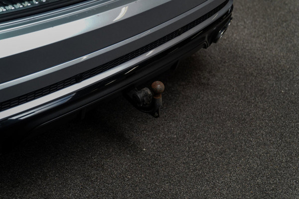 Audi SQ8 4.0 TDI SQ8 Quattro | Panorama | Trekhaak | Bang&Olufsen | Massage | Memory | Head up Display | LED | Dealer Onderhouden