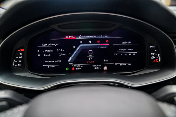 Audi SQ8 4.0 TDI SQ8 Quattro | Panorama | Trekhaak | Bang&Olufsen | Massage | Memory | Head up Display | LED | Dealer Onderhouden