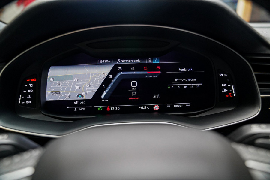 Audi SQ8 4.0 TDI SQ8 Quattro | Panorama | Trekhaak | Bang&Olufsen | Massage | Memory | Head up Display | LED | Dealer Onderhouden