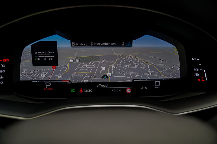 Audi SQ8 4.0 TDI SQ8 Quattro | Panorama | Trekhaak | Bang&Olufsen | Massage | Memory | Head up Display | LED | Dealer Onderhouden