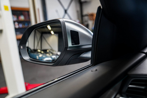 Audi SQ8 4.0 TDI SQ8 Quattro | Panorama | Trekhaak | Bang&Olufsen | Massage | Memory | Head up Display | LED | Dealer Onderhouden