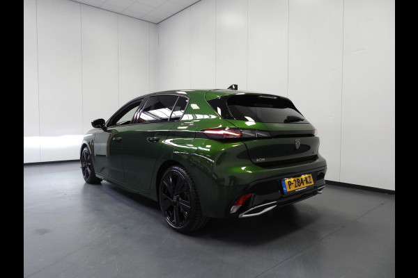 Peugeot 308 1.6 HYbrid 180 GT Pack Business NAVI/360CAM/MASSAGE/LED/18"LMV!