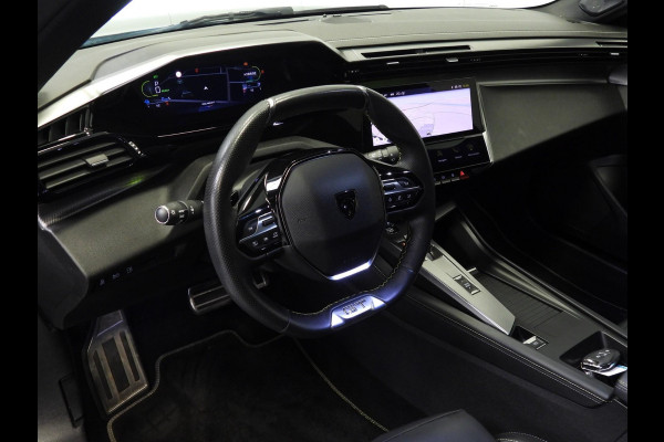 Peugeot 308 1.6 HYbrid 180 GT Pack Business NAVI/360CAM/MASSAGE/LED/18"LMV!