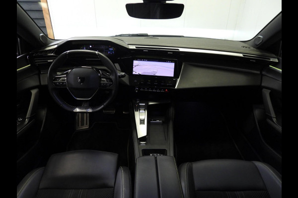 Peugeot 308 1.6 HYbrid 180 GT Pack Business NAVI/360CAM/MASSAGE/LED/18"LMV!