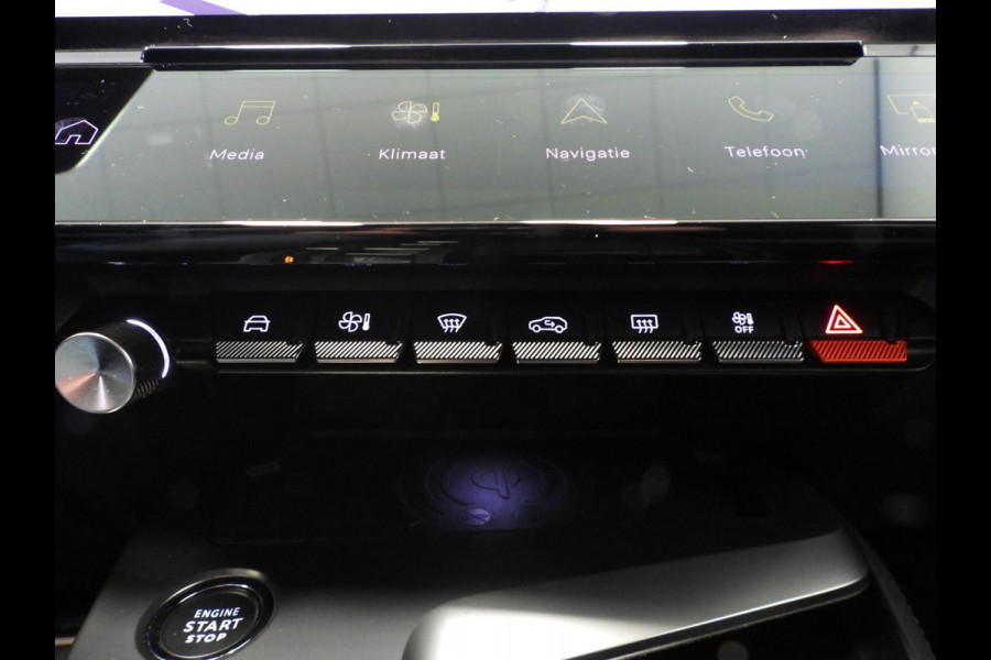 Peugeot 308 1.6 HYbrid 180 GT Pack Business NAVI/360CAM/MASSAGE/LED/18"LMV!