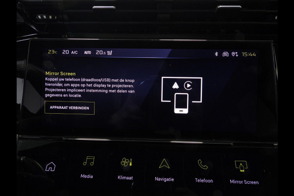 Peugeot 308 1.6 HYbrid 180 GT Pack Business NAVI/360CAM/MASSAGE/LED/18"LMV!