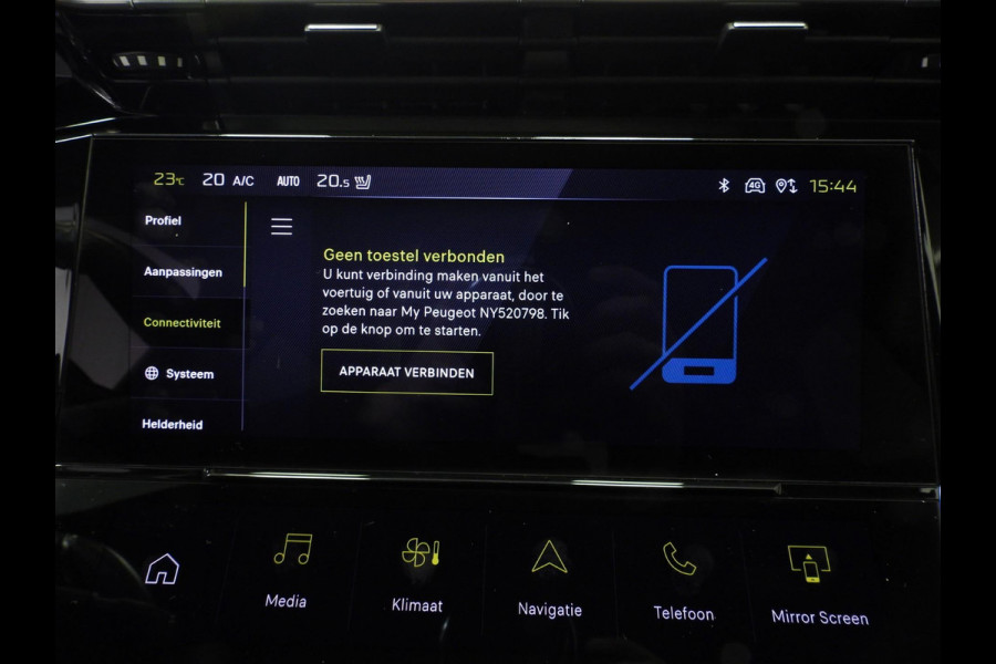 Peugeot 308 1.6 HYbrid 180 GT Pack Business NAVI/360CAM/MASSAGE/LED/18"LMV!