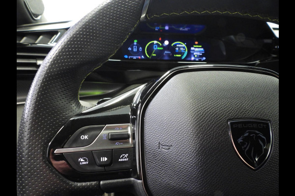 Peugeot 308 1.6 HYbrid 180 GT Pack Business NAVI/360CAM/MASSAGE/LED/18"LMV!