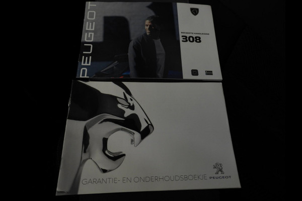 Peugeot 308 1.6 HYbrid 180 GT Pack Business NAVI/360CAM/MASSAGE/LED/18"LMV!