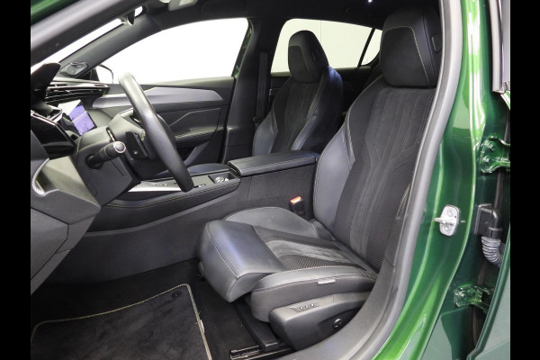 Peugeot 308 1.6 HYbrid 180 GT Pack Business NAVI/360CAM/MASSAGE/LED/18"LMV!