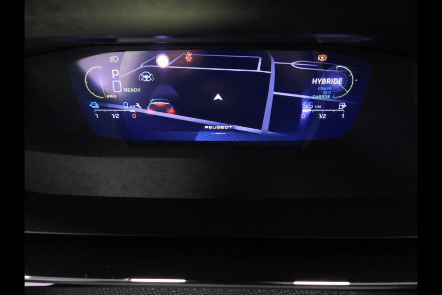 Peugeot 308 1.6 HYbrid 180 GT Pack Business NAVI/360CAM/MASSAGE/LED/18"LMV!