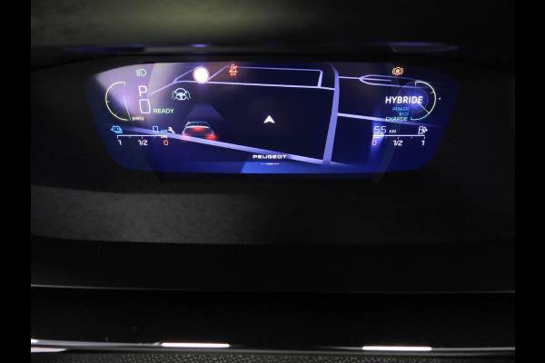 Peugeot 308 1.6 HYbrid 180 GT Pack Business NAVI/360CAM/MASSAGE/LED/18"LMV!