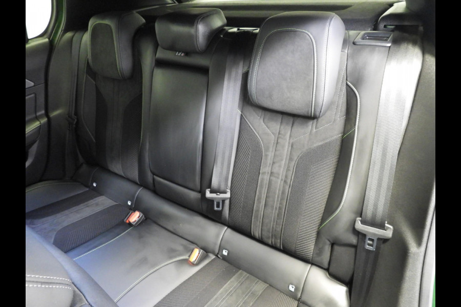 Peugeot 308 1.6 HYbrid 180 GT Pack Business NAVI/360CAM/MASSAGE/LED/18"LMV!