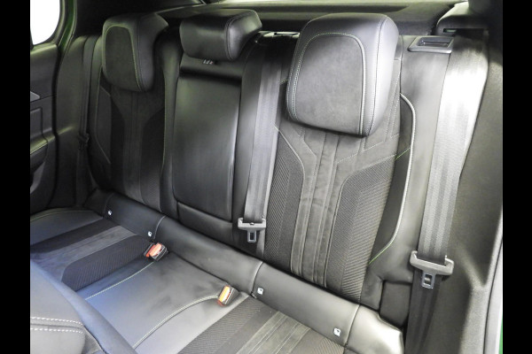 Peugeot 308 1.6 HYbrid 180 GT Pack Business NAVI/360CAM/MASSAGE/LED/18"LMV!