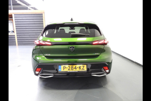 Peugeot 308 1.6 HYbrid 180 GT Pack Business NAVI/360CAM/MASSAGE/LED/18"LMV!
