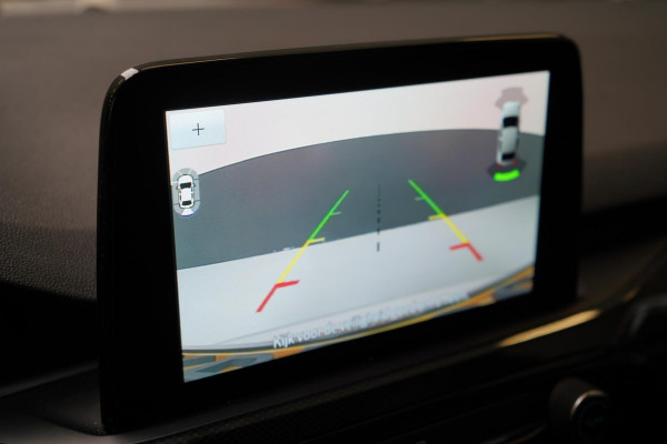Ford Kuga 2.5 PHEV ST-Line | Blind spot | Navigatie | Adaptive cruise | Camera | Apple Carplay | Keyless | Stoelverwarming