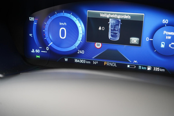 Ford Kuga 2.5 PHEV ST-Line | Blind spot | Navigatie | Adaptive cruise | Camera | Apple Carplay | Keyless | Stoelverwarming