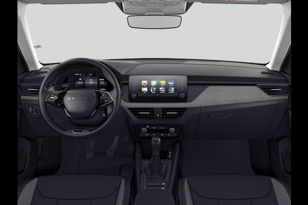 Škoda Kamiq Selection 1.0 TSI 115 pk 6 versn. Hand | Wegklapbare Trekhaak