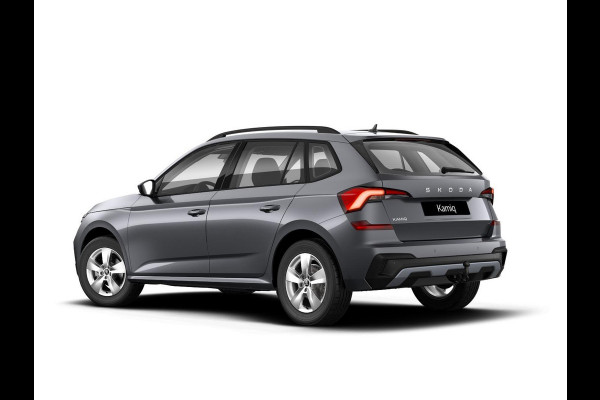 Škoda Kamiq Selection 1.0 TSI 115 pk 6 versn. Hand | Wegklapbare Trekhaak