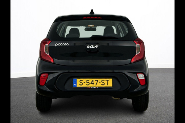 Kia Picanto 1.0 DPi DynamicLine Automaat | Navigatie | Apple Carplay/Android Auto | Airco | Camera | DAB | Lichtmetalen velgen | Bluetooth