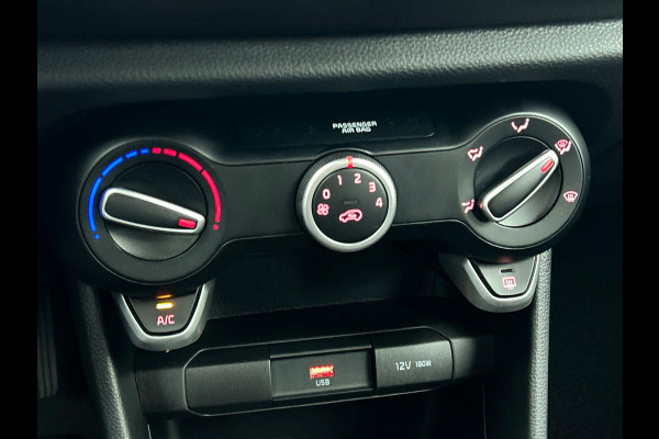 Kia Picanto 1.0 DPi DynamicLine Automaat | Navigatie | Apple Carplay/Android Auto | Airco | Camera | DAB | Lichtmetalen velgen | Bluetooth