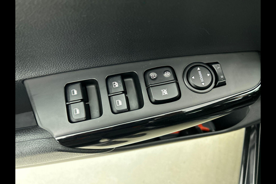Kia Picanto 1.0 DPi DynamicLine Automaat | Navigatie | Apple Carplay/Android Auto | Airco | Camera | DAB | Lichtmetalen velgen | Bluetooth
