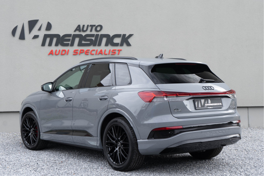 Audi Q4 e-tron 50 Quattro / Standkachel/ Adaptive Cruise Control/ Head-Up Display/ 221kW (300PK)