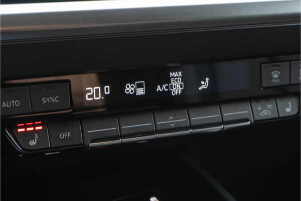 Audi Q4 e-tron 50 Quattro / Standkachel/ Adaptive Cruise Control/ Head-Up Display/ 221kW (300PK)