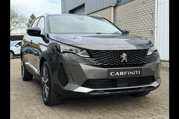 Peugeot 5008 1.2 PureTech Allure Pack Business Automaat | 7 persoons | Navigatie | Cruise | Camera | Climate | Virtual Cockpit.