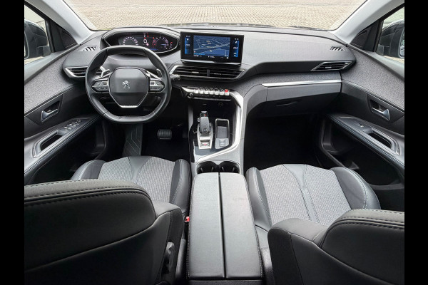 Peugeot 5008 1.2 PureTech Allure Pack Business Automaat | 7 persoons | Navigatie | Cruise | Camera | Climate | Virtual Cockpit.