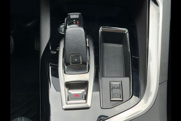 Peugeot 5008 1.2 PureTech Allure Pack Business Automaat | 7 persoons | Navigatie | Cruise | Camera | Climate | Virtual Cockpit.