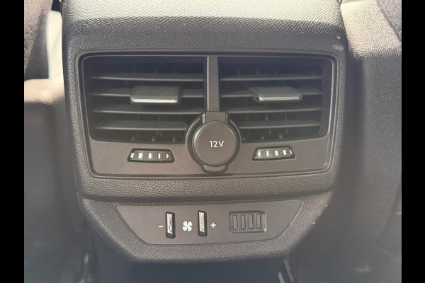 Peugeot 5008 1.2 PureTech Allure Pack Business Automaat | 7 persoons | Navigatie | Cruise | Camera | Climate | Virtual Cockpit.